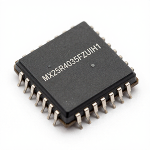 Service de devis BOM 8 UFDFN Exposed Pad MX25R4035FZUIH1 Distributeur de composants électroniques Mémoire - Product Image 1