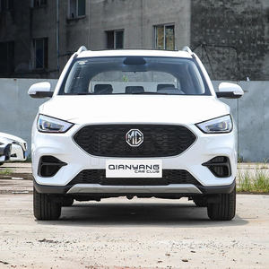 <span class=keywords><strong>MG</strong></span> <span class=keywords><strong>ZS</strong></span> nouvelle voiture Suv 180 DVVT véhicule à carburant haute vitesse 170 km/h nouvelle voiture chinoise à vendre - Product Image 5