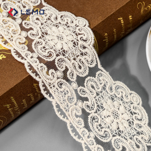 Nuovi Accessori in Pizzo Ricamato Europeo, Tessuti Etnici, Tovaglie, Gonne, Tessili per la Casa, Decorazioni per Finestre, Vendita Diretta dalla Fabbrica - Product Image 1