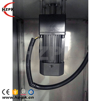 HZPK — Machine tournante automatique, haute efficacité, pour bouteilles rondes