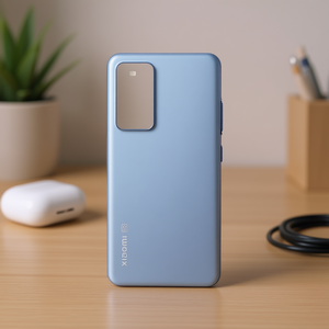 Carcasa Trasera Azul para Xiaomi Mi 12 Pro - Product Image 3