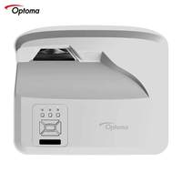 Projecteur DLP Optoma OEF903, technologie DMD - Résolution native 1080P HD, compatible 4K, 3D, ultra courte focale, diode laser, 4800 lumens pour