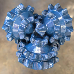 PDC و Tri-cone لحفر المناجم تحت الأرض وحفر آبار المياه - Product Image 4