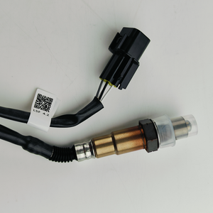 Chất lượng cao New <span class=keywords><strong>1</strong></span> năm bảo hành cảm biến oxy cho cho 39210-2ecc2 - Product Image 6