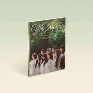 [Álbum Original Coreano] TWICE - With YOU-th - Product Image 2