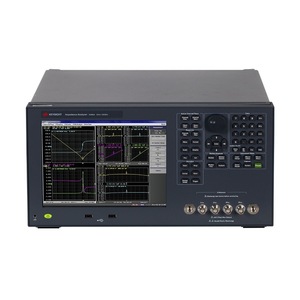 เครื่องวิเคราะห์อิมพีแดนซ์ของคีย์ไซท์ E4990A E4991B เครื่องวัด LCR ความถี่สูง 3GHz - Product Image 2
