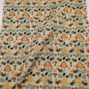 Beliebtes Design: Gestalten Sie Ihr eigenes Muster, Glitzer-Bedruckter 100% Polyester-Poplin-Stoff für Vorhänge & Accessoires - Product Image 3