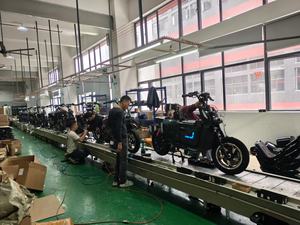 Trottinette électrique Disiyuan <span class=keywords><strong>U2</strong></span> longue portée 100 km, 1500 W avec siège, transporteur personnel, scooter électrique pour adultes - Product Image 4