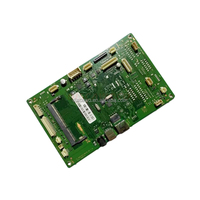 Carte de formatage JC92-02885A pour Samsung SL-M4070 M4070FR, carte mère principale