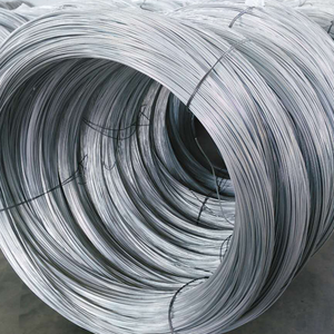 Fil d'acier galvanisé acsr personnalisé de haute qualité - Product Image 6