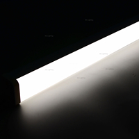 Éclairage de canopée LED DMX 512 de 5 pieds 60W