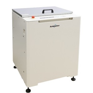 Agitador Rotatorio KAKUHUNTER Photo Chemistry SK-10000T para la Industria Química, Equipo de Mezcla Industrial con Certificación CE - Product Image 4