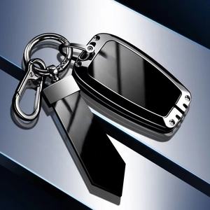Funda Protectora de Metal para Llaves de Toyota, Compatible con Toyota Camry, Willanda, Rylin, Highlander, Corolla, RAV4 - Product Image 4