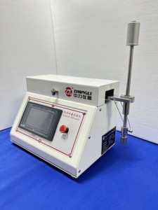 Probador de Abrasión Lineal Taber 5750, ASTM D3884 Scratch 5750 - Product Image 3