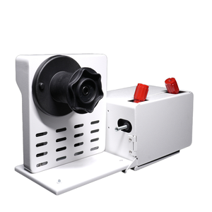 Alimentateur de fil numérique automatique portable T700, petit modèle, neuf, pour machine laser à fibre manuelle, facile à utiliser et à transporter - Product Image 1