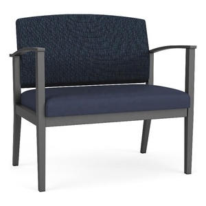 Silla para invitados del <span class=keywords><strong>centro</strong></span>, silla de recepción y sillas para invitados, silla de oficina - Product Image 3