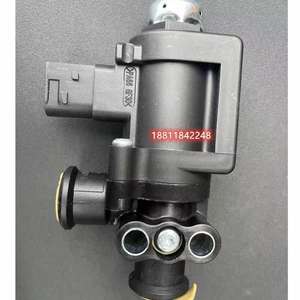 Vanne solénoïde de frein à air 25x5 pour Foton Automobile <span class=keywords><strong>Reza</strong></span> Crane A1331 811W52160-6117/3 - Product Image 3