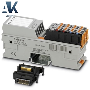 Module de communication PHOENIX 2688666 AXL F RS UNI 1H en stock - Product Image 1