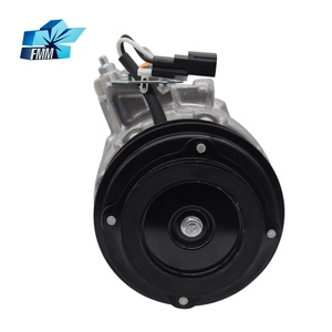 คอมเพรสเซอร์แอร์รถยนต์ 447250-3991 CG447250-3991 K2GH19D629AC  K2gz-19703-a สำหรับรถยนต์ฟอร์ด เอจ/ลินคอล์น นาตูลัส - Product Image 5