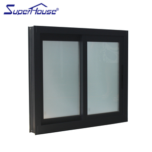 Ventana Corredera <span class=keywords><strong>de</strong></span> Vidrio <span class=keywords><strong>de</strong></span> Impacto Personalizada para Proyectos Comerciales <span class=keywords><strong>de</strong></span> Hoteles y Apartamentos, Aprobada por Florida, Miami Dade AS2047 - Product Image 4
