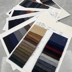 メンズカジュアル冬用ロングコート ロシア風冬用コート メンズウール冬用ロングジャケット＆コート - Product Image 4