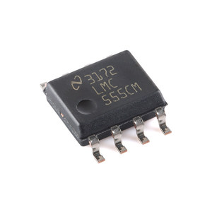 Chip Temporizador <span class=keywords><strong>555</strong></span> LMC555CMX/NOPB SOIC-8 - Product Image 1