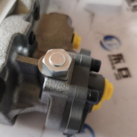 Pompe à injection de carburant HEUI Proman 319-0677 pour moteur Cat C7 C9, pompe haute pression 1500-2500 bar, montage direct