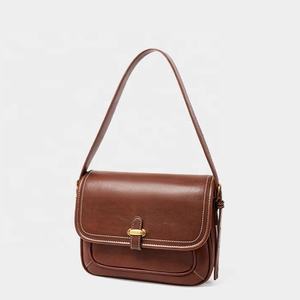 Export Quality Designer Women Leather <b>Tote</b> Bag Multi Pocket Purse for Daily Use Office Business and Casual Wear For Sale - Product Image 3