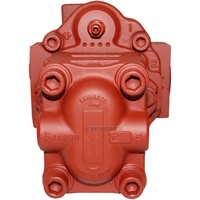 Bomba Hidráulica PVD-00B-15P-5G3-4982A RB238-61112 para Excavadora KUBOTA U17-3