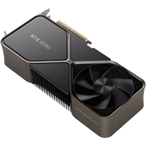 Nueva Tarjeta Gráfica NVIDIA GeForce RTX 4090 Founders Edition de 24GB GDDR6X para Juegos, GPU 4090 RTX - Product Image 4