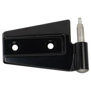 Charnières de porte Jeep Wrangler 55395385AA 55395386AA, paire, design industriel standard en fer - Product Image 2