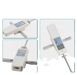 Manuelles digitales Boden härte messgerät | Boden penetro <span class=keywords><strong>meter</strong></span> & Verdichtung tester für Boden tests | Hersteller - Product Image 4