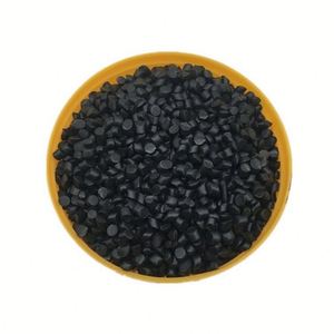 Gránulos de LLDPE, Materia Prima para Rotomoldeo en Polvo, LLDPE para Recubrimiento de Moldeo por Inyección 6201 - Product Image 4