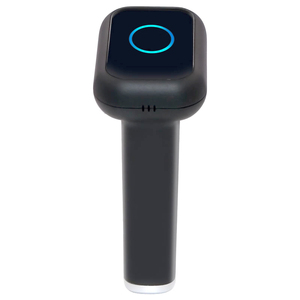 Escáner de Alto Rendimiento 1D/2D/Código <span class=keywords><strong>QR</strong></span>, Manos Libres/Portátil con Alto Rendimiento de Escaneo, Lector de <span class=keywords><strong>QR</strong></span> PDF417 HS26 - Product Image 3