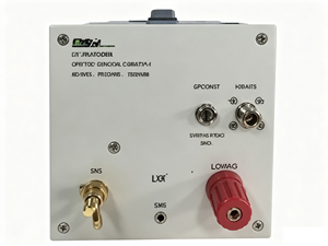 EN NING EN-LV8124-200 400A Hochspannungs-<span class=keywords><strong>LISN</strong></span> CISPR25 Ersatz für Schwarzbeck NNHV8123-200 Automotive EMC Test 90308200 Nein - Product Image 1