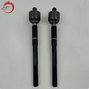 Conjunto de rótula interior de calidad original 57724-4L090 57724 4L090 para Hyundai Kia IX35 577244L090 - Product Image 2