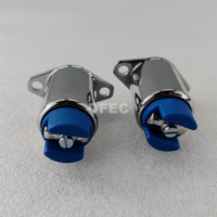 Unité de mesure d'électrovanne de pompe à carburant 6BT5.9 d'origine 24V SCV 5369990 C5369990