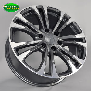 Jantes en alliage/aluminium A356.2 de 20 pouces 22 pouces pour NIS <span class=keywords><strong>PAT</strong></span> Y62 2021 - Product Image 2