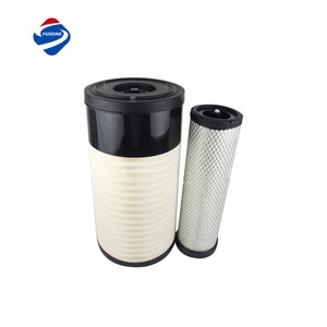 Filtro de Aire para Camiones PU2751, Piezas de Compresor de Aire para Camiones, Nuevo, 1094263133 1094263134 P627763 P628203 4881643, por Fabricante de Automóviles - Product Image 2