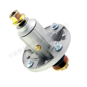 อะไหล่เครื่องตัดหญ้า Ningbo Quanpin รุ่น GY20454 285-851 A10037 ชุดแกนหมุน สำหรับอุปกรณ์เสริมเครื่องตัดหญ้า - Product Image 4