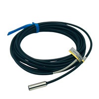 Penjual Emas OMR E2C-C1A Sensor Kedekatan Amplifier Terpisah Kepala Sensor 5.4 Terlindungi Jarak Penginderaan 1mm Kabel 3M Tersedia di Stok