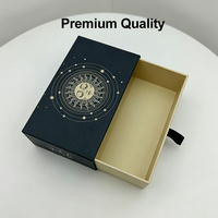 Boîte à cartes de tarot personnalisées, cartes en plastique, impression de jeu de tarot, finition mate, personnalisable, vente en gros, OEM