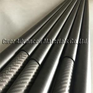 Windsurf mast SDM RMD 390 430 460 490cm mit konstanter Kurve 100% Kohlenstoff gehalt - Product Image 5