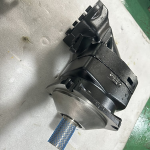 Motor Hidráulico Serie F11 F11-039-MB-CN-K-000 F11-010-MB-CN-K-000 F11-150-MF-CN-K-000 F11-005-MB-CN-K-000 - Product Image 2