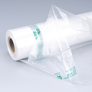 Đóng gói nhựa sản xuất túi cuộn nhựa mua sắm túi - Product Image 4