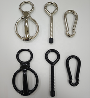 Anneau de liassage magnétique robuste Horshi à prix d'usine avec système Mag-Loc – Fournitures équestres – Ensemble de liassage magnétique sécurisé pour chevaux