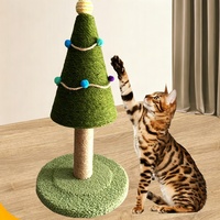 Jouet de Noël pour animaux de compagnie