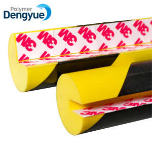 โฟมกันกระแทกมุม/แบบแบน/อเนกประสงค์สำหรับโรงรถแบบติดด้วยตัวเอง - Product Image 5