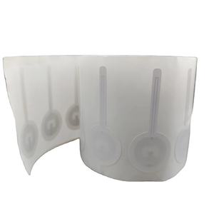 自毁防伪NFC 213 TT嵌体篡改标签RFID易碎酒瓶标签 - Product Image 4