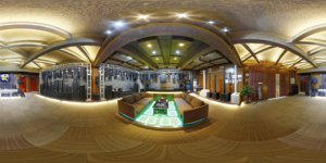 Mới Đến Thời Trang Thiết Kế Tủ Thông Minh Đầy Đủ Loa 2 Cách Hệ Thống Loa Cao Hiệu Quả 12 ''Woofer Và Một 1.75' 'hf - Product Image 5